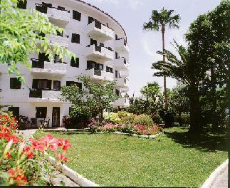 Hotel Labranda Playa Bonita