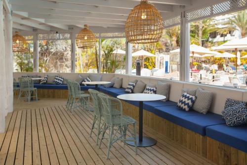 Corallium Beach By Lopesan Hotels - Adults Only