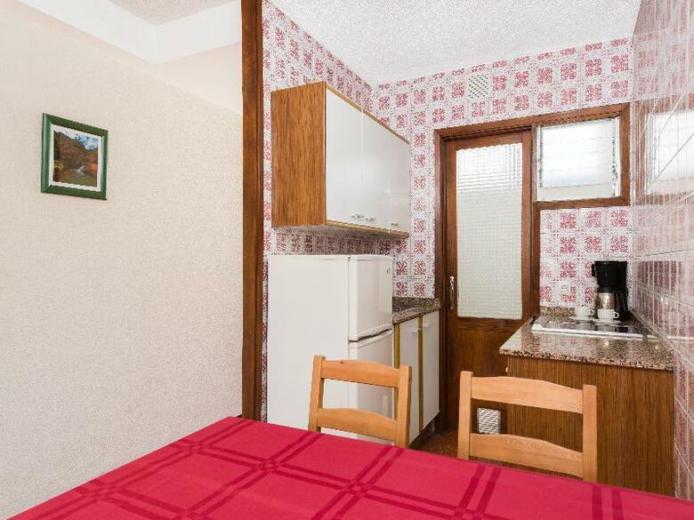 Apartamentos Las Gondolas
