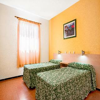 Apartamentos Las Gondolas