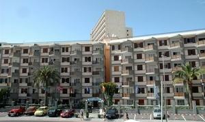 Apartamentos Las Gondolas