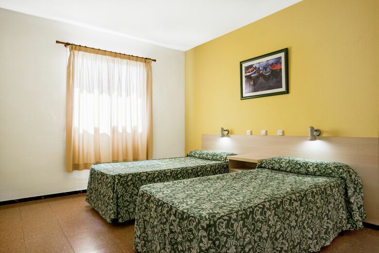 Apartamentos Las Gondolas