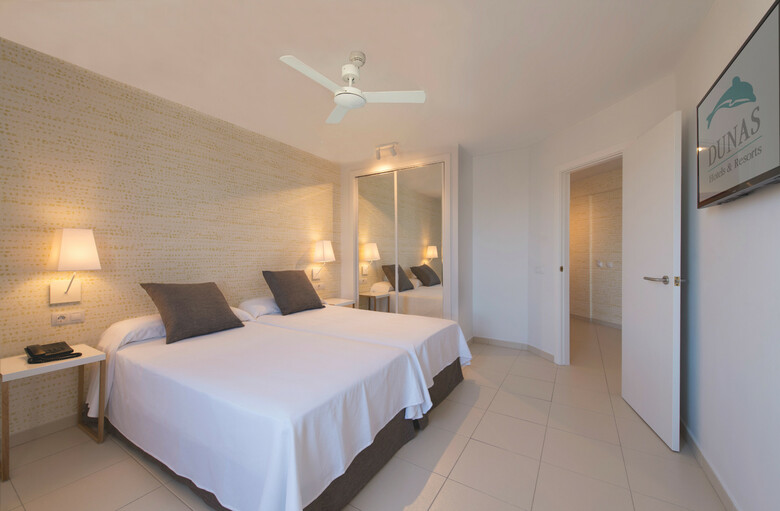 Hotel Mirador Maspalomas By Dunas