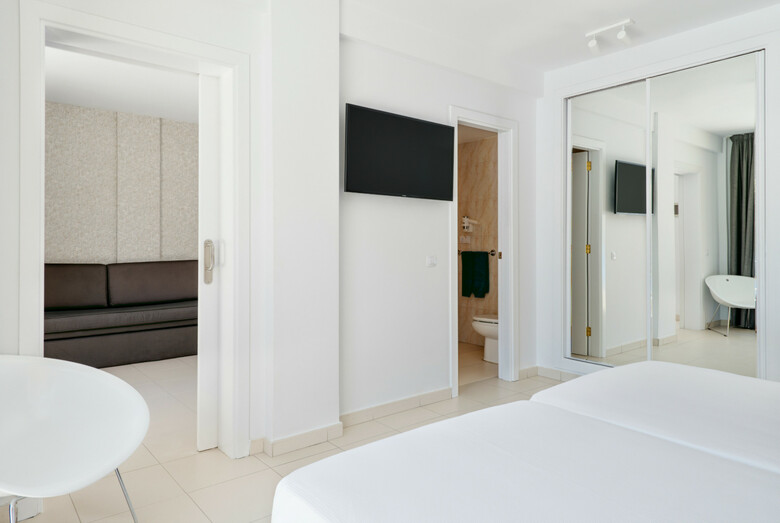 Hotel Mirador Maspalomas By Dunas