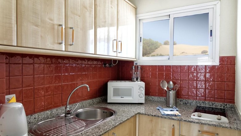 Cocoteros Apartments - Riversun Touristics