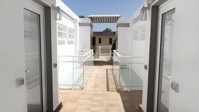 Cocoteros Apartments - Riversun Touristics