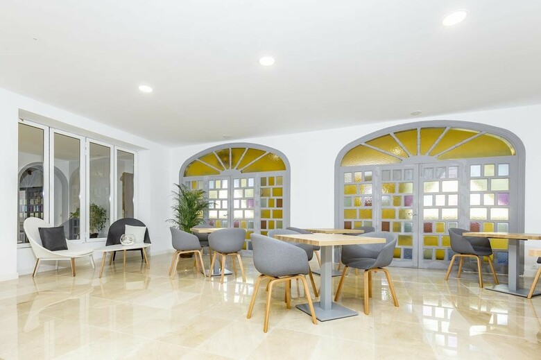 Hotel Rey Carlos