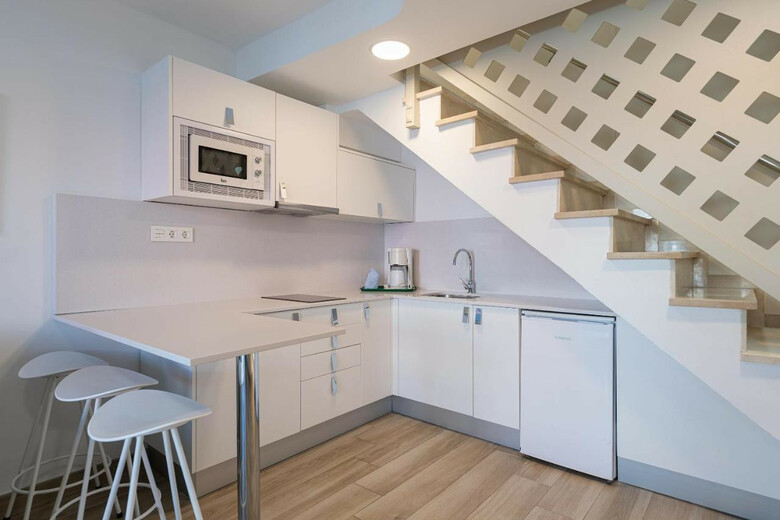 Apartamentos Cordial Green Golf