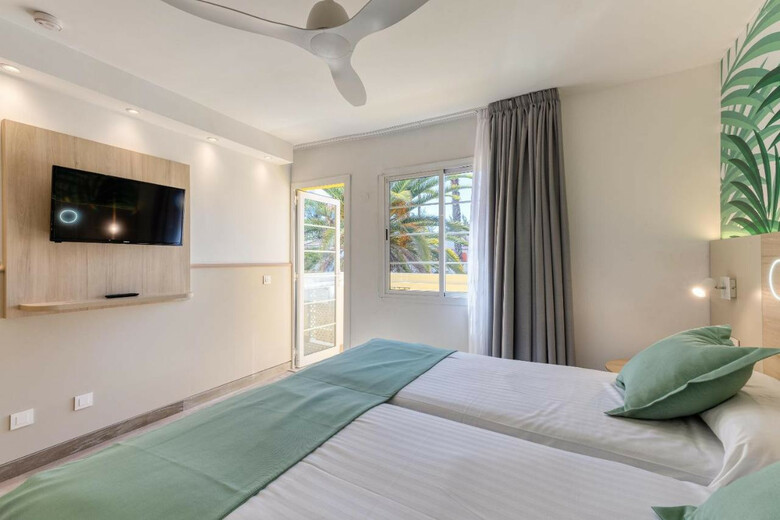 Apartamentos Cordial Green Golf