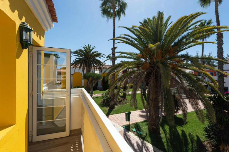 Apartamentos Cordial Green Golf