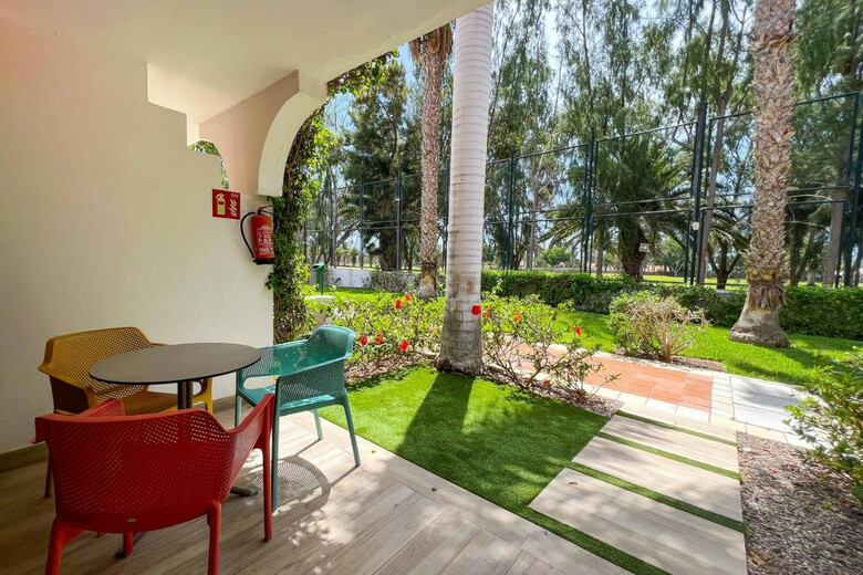 Apartamentos Cordial Green Golf