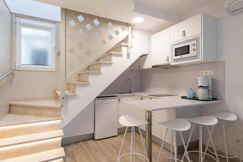 Apartamentos Cordial Green Golf