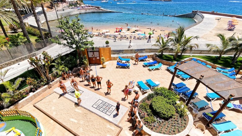 Hotel Bull Dorado Beach & Spa