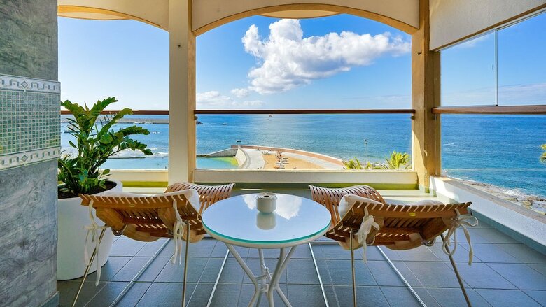 Hotel Bull Dorado Beach & Spa