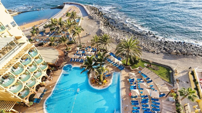 Hotel Bull Dorado Beach & Spa