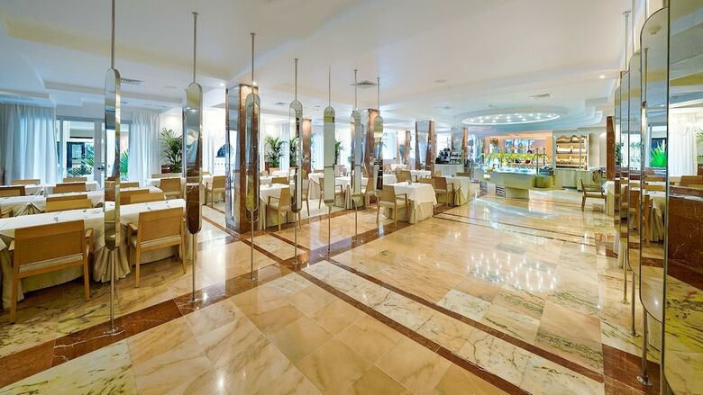 Hotel Bull Dorado Beach & Spa
