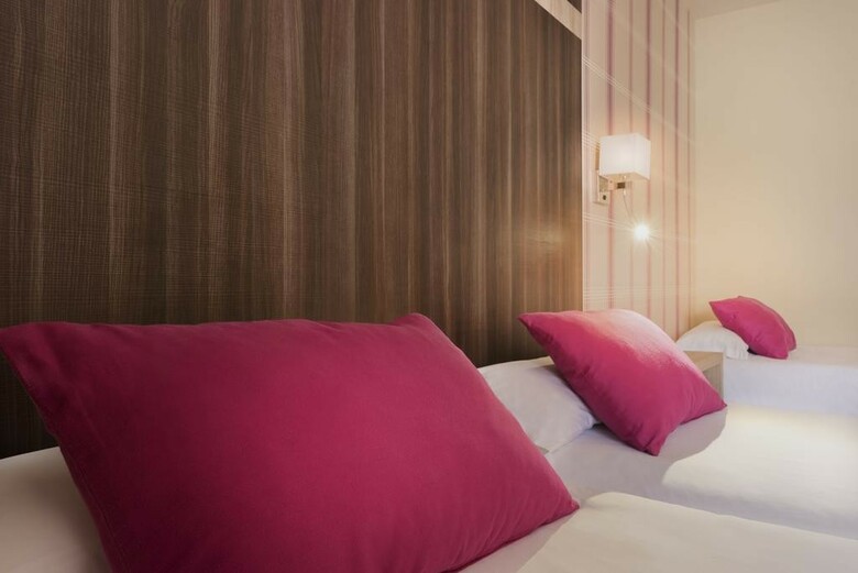 Hotel Ona Diana Park