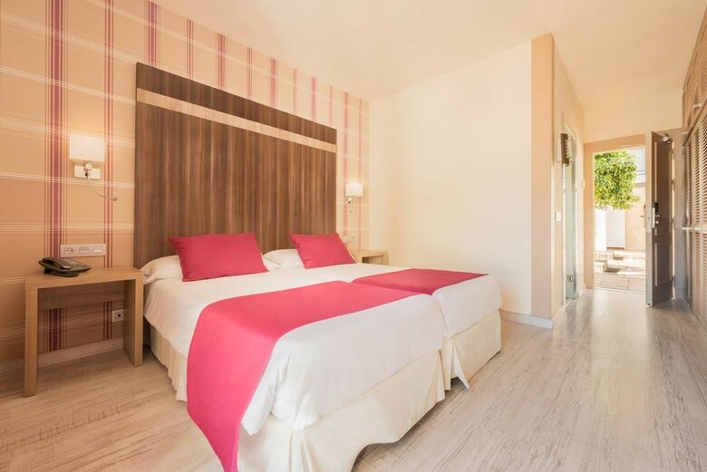 Hotel Ona Diana Park