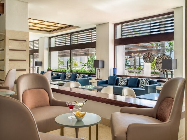 Hotel H10 Estepona Palace