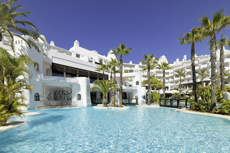 Hotel H10 Estepona Palace