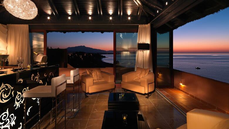 Hotel Hacienda Del Mar Meli� Collection