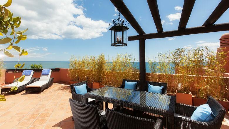 Hotel Hacienda Del Mar Meli� Collection