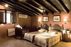Hotel La Casa Grande Del Burgo