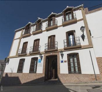 Hotel La Casa Grande Del Burgo