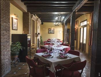 Hotel La Casa Grande Del Burgo
