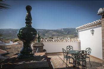 Hotel La Casa Grande Del Burgo