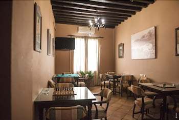 Hotel La Casa Grande Del Burgo
