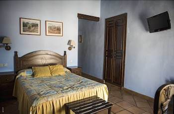 Hotel La Casa Grande Del Burgo