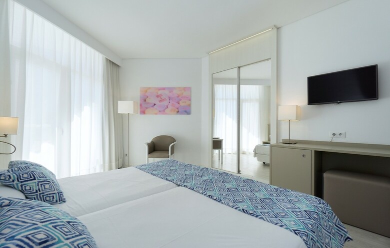 Hotel Alay - Adults Only