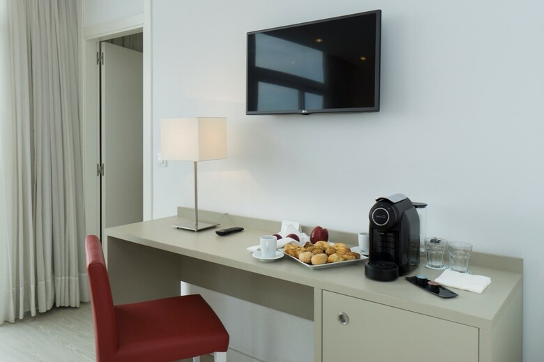 Hotel Alay - Adults Only