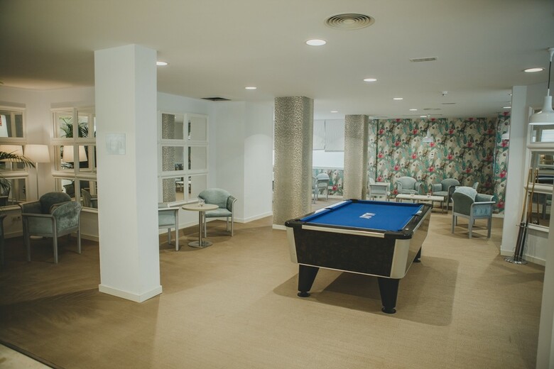 Hotel Alay - Adults Only