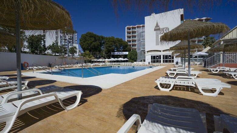 Medplaya Hotel Bali