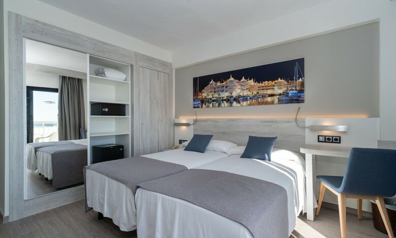 Medplaya Hotel Bali