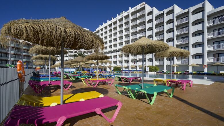 Medplaya Hotel Bali