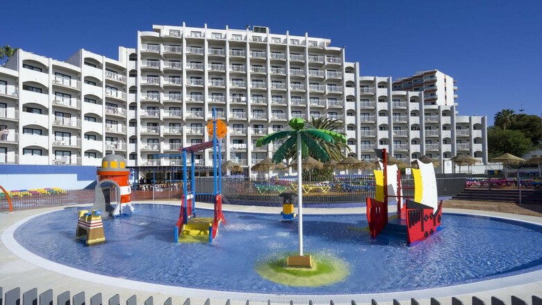 Medplaya Hotel Bali