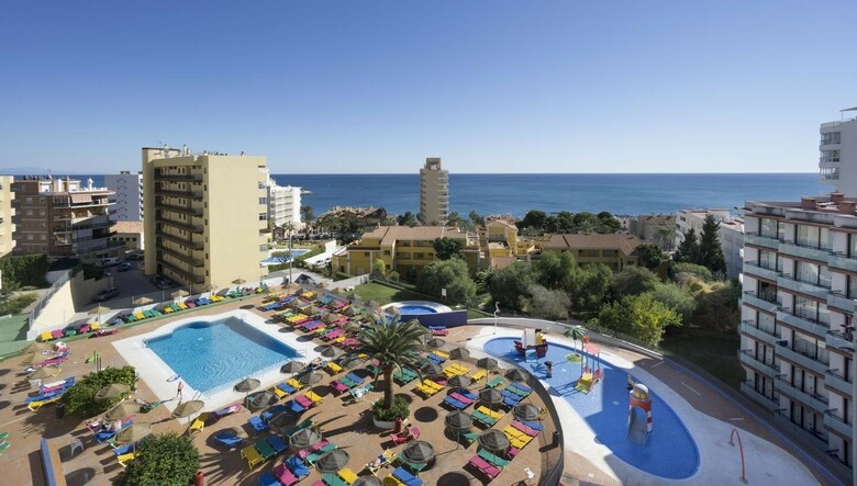 Medplaya Hotel Bali