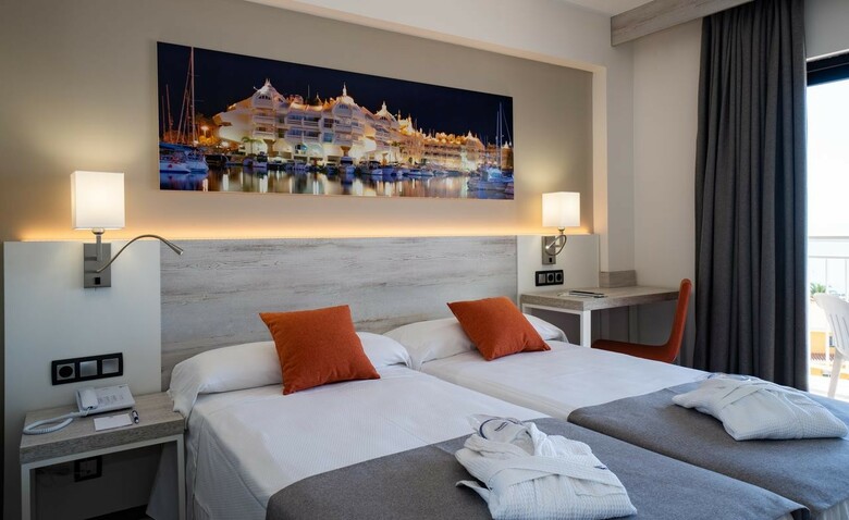 Medplaya Hotel Bali