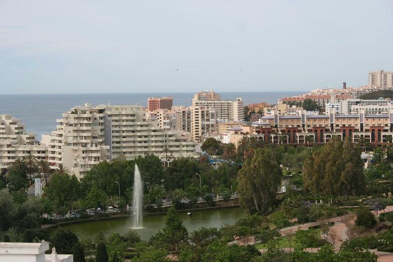 Apartamentos Minerva Jupiter