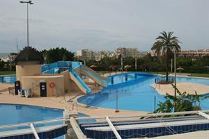 Apartamentos Minerva Jupiter