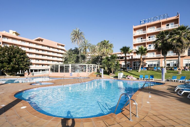 Hotel Best Siroco