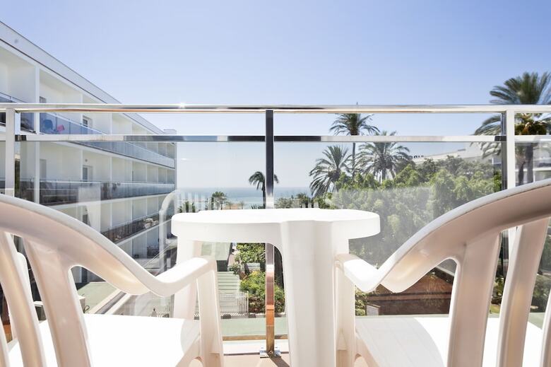 Hotel Best Siroco