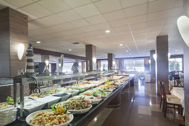 Hotel Best Siroco