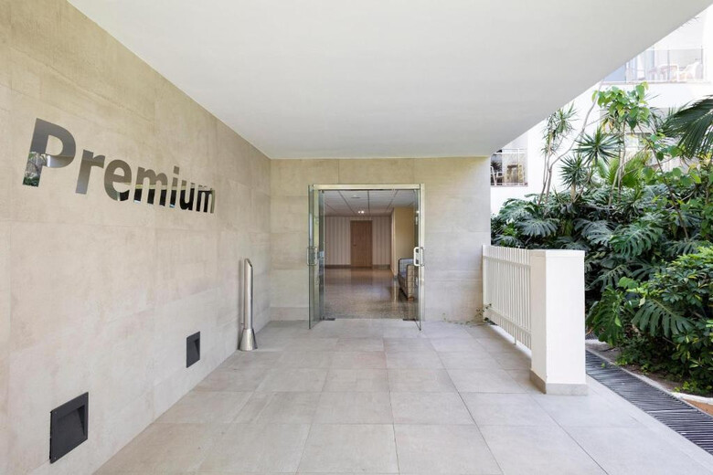 Hotel Best Siroco