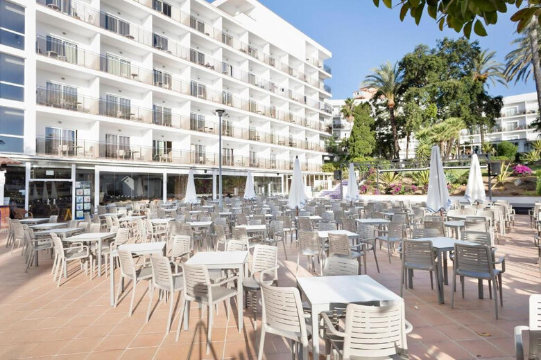 Hotel Best Siroco