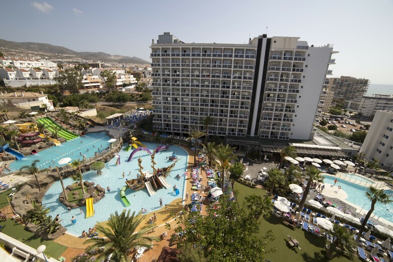 Hotel Globales Los Patos Park