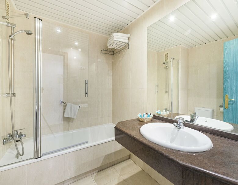 Hotel Globales Los Patos Park